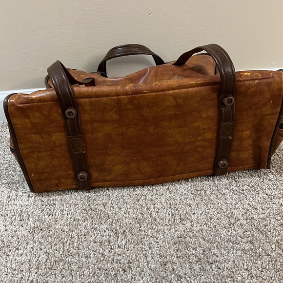 Vintage Singer Sewing Machine Travel Case - Picture 6 of 17